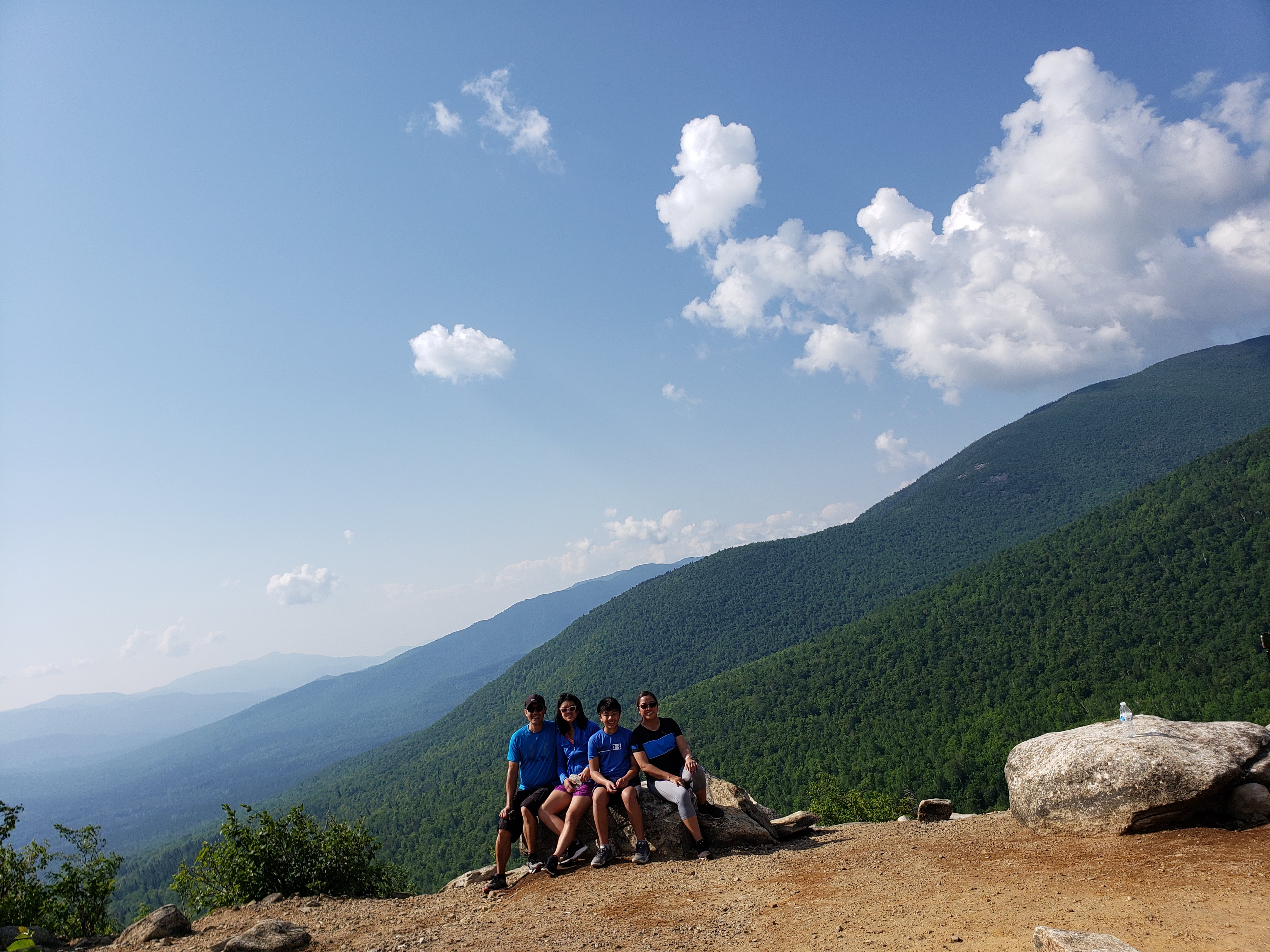 Adirondack Mountains